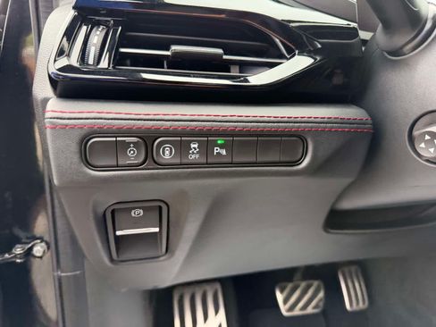 Used 2023 Acura MDX A-Spec AWD/4WD image 23