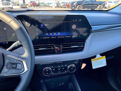 New 2026 Chevrolet TrailBlazer LT w/ Convenience Package AWD/4WD image 6