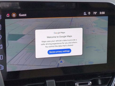 New 2026 Chevrolet Equinox ACTIV w/ Convenience Package III image 21