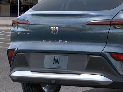 New 2026 Buick Envista Preferred image 14