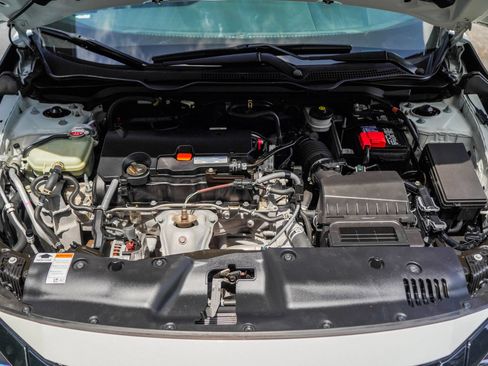 Used 2020 Honda Civic Sport image 31