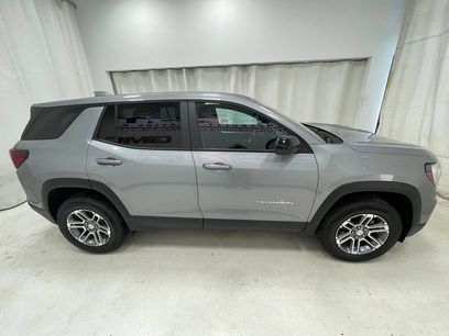New 2027 GMC Terrain Elevation