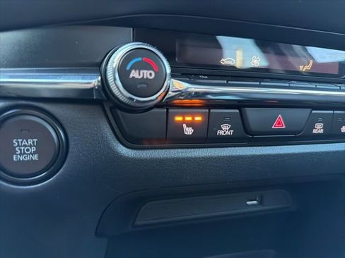 Used 2020 MAZDA CX-30 FWD w/ Premium Package image 27