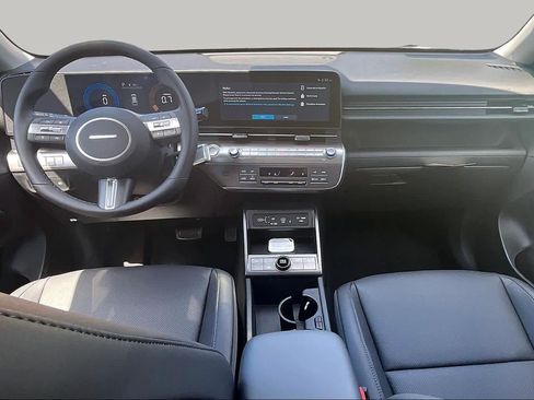 New 2026 Hyundai Kona SEL Premium FWD image 5