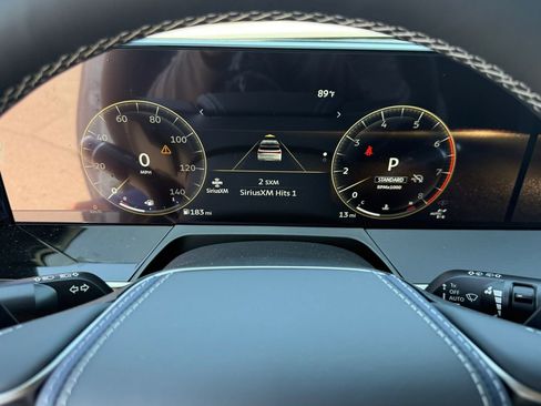 New 2026 INFINITI QX80 4WD image 17