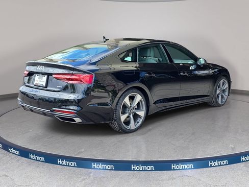 Used 2021 Audi A5 2.0T Premium Plus AWD/4WD image 6