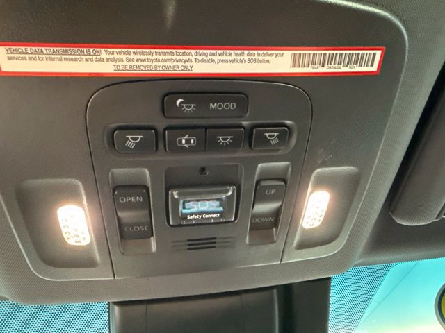 Used 2019 Toyota Avalon Limited FWD image 21