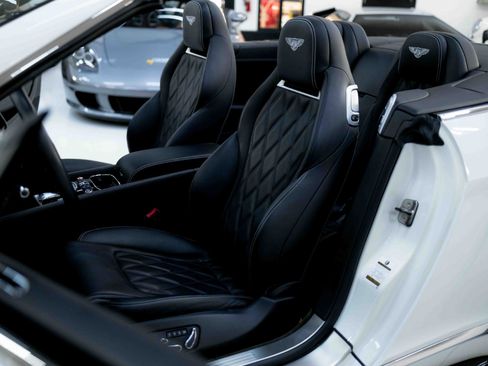 Used 2014 Bentley Continental GT V8 S image 52