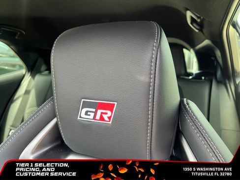 Used 2026 Toyota Corolla GR AWD/4WD image 10