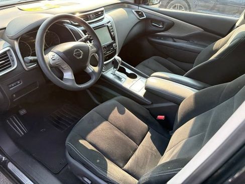 Used 2015 Nissan Murano SV AWD/4WD image 18
