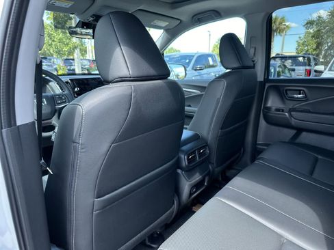 Used 2026 Honda Ridgeline RTL image 13