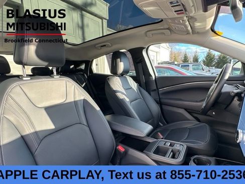 Used 2025 Ford Mustang Mach-E Premium image 14