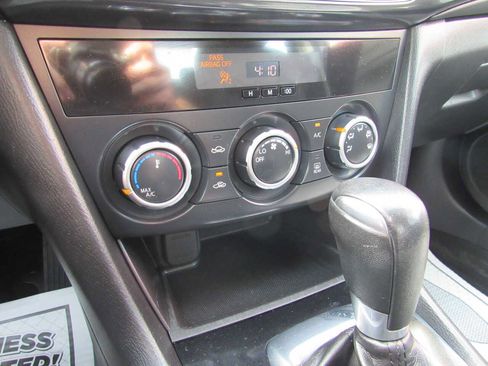 Used 2015 MAZDA MAZDA6 Sport image 15