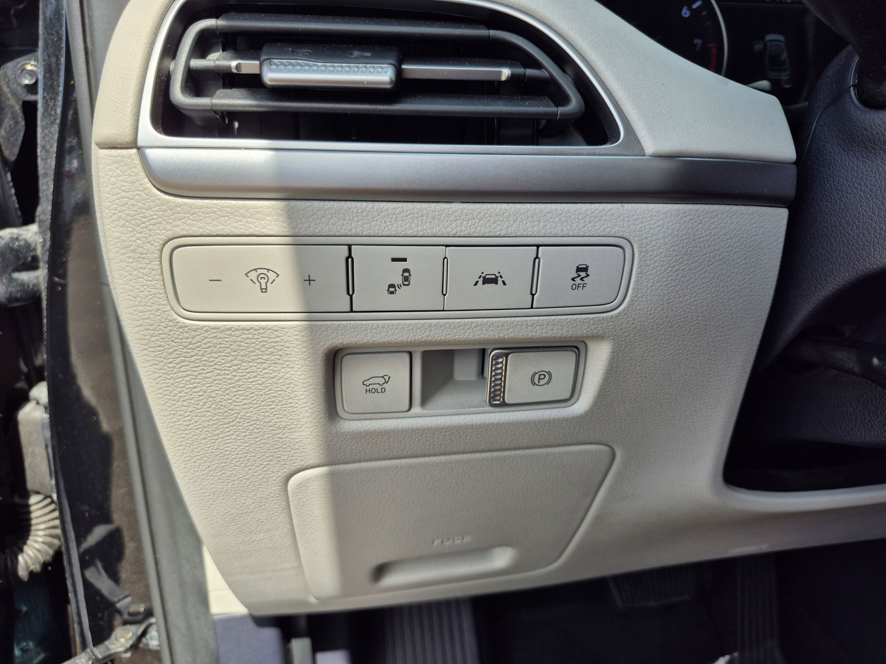 Certified 2021 Hyundai Palisade SEL FWD image 30