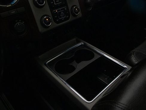 Used 2015 Ford F350 Lariat w/ Lariat Ultimate Package image 32