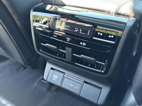 Certified 2026 Acura MDX FWD w/ Technology Package image 29