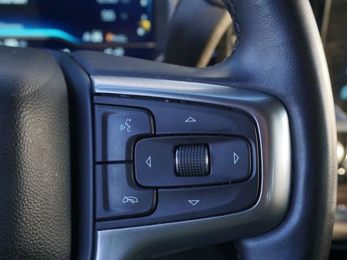 Used 2024 Chevrolet Silverado 1500 LT image 19