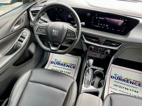 Used 2024 Buick Encore GX Sport Touring image 16