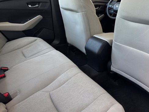 Used 2024 Honda Accord LX image 31