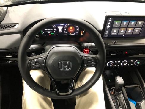 New 2026 Honda Accord Sport image 25