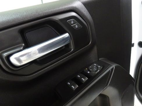 Used 2020 Chevrolet Silverado 1500 W/T w/ WT Value Package image 20