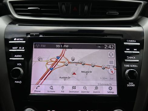 Used 2019 Nissan Murano Platinum FWD image 18