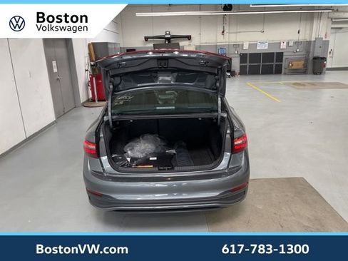 New 2026 Volkswagen Jetta S FWD image 9