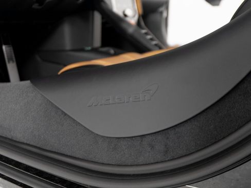 New 2026 McLaren 750S TechLux image 15