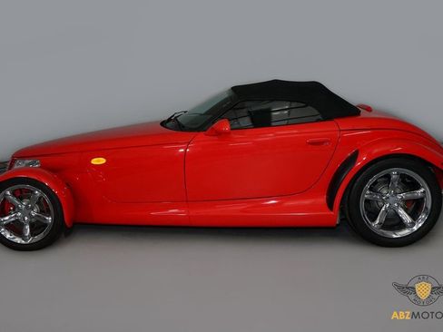 Used 1999 Plymouth Prowler image 5