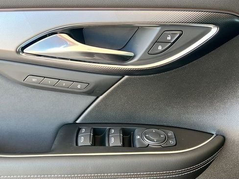 New 2026 Buick Envision Sport Touring AWD/4WD image 13
