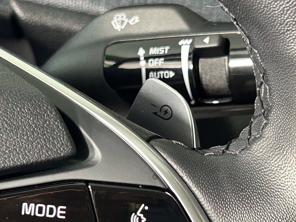 Used 2023 Kia EV6 Wind w/ Wind Technology Package AWD/4WD image 30