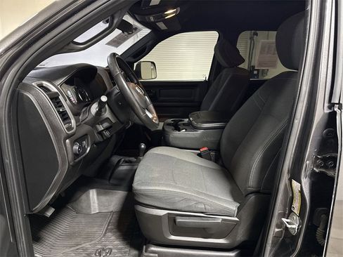 Used 2022 RAM 3500 Tradesman image 19