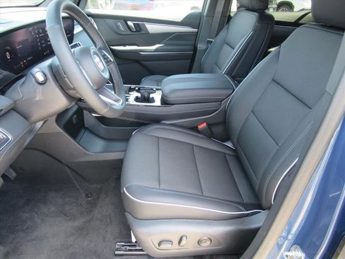 New 2026 Buick Enclave Preferred w/ Power Package FWD image 18