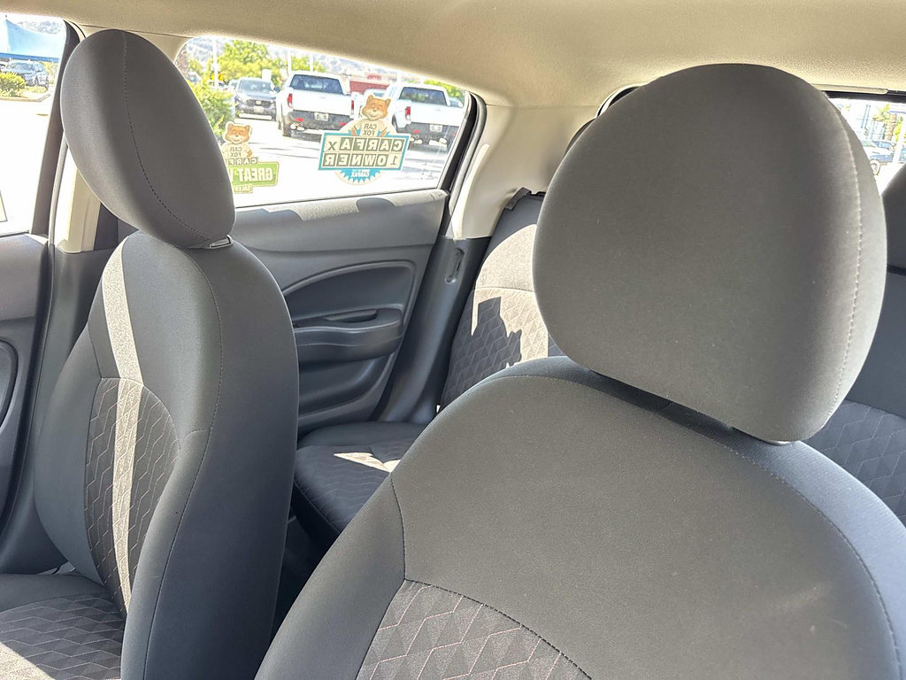 Used 2023 Mitsubishi Mirage ES FWD image 15