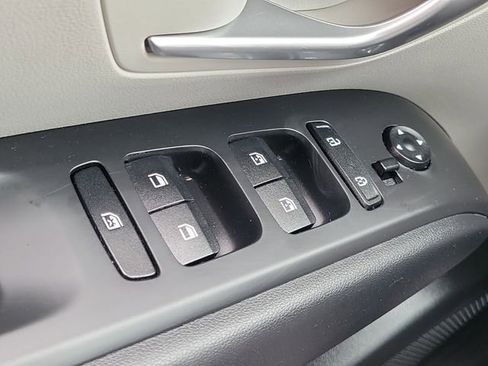 Used 2023 Hyundai Tucson Blue image 13