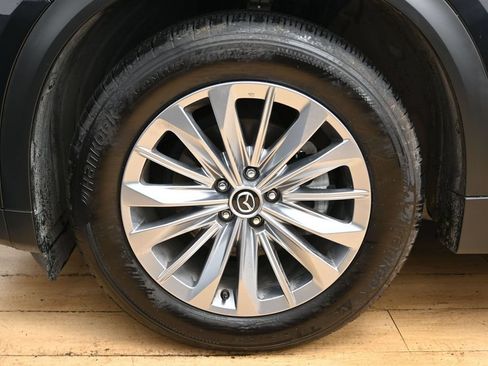 Used 2024 MAZDA CX-90 3.3 Turbo w/ Select Package AWD/4WD image 11