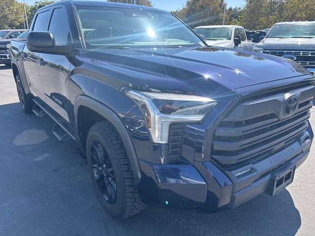 Used 2023 Toyota Tundra SR5 RWD image 1