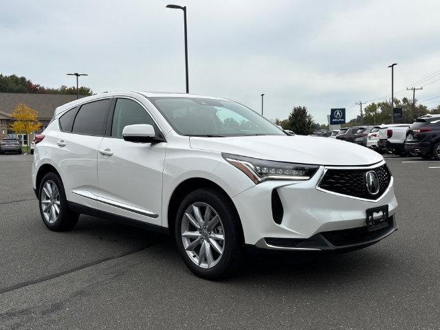 Certified 2023 Acura RDX AWD image 5