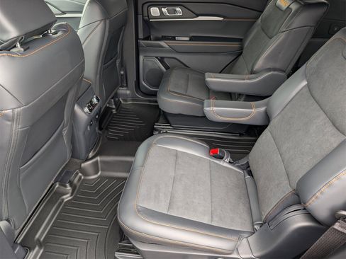 New 2026 Ford Explorer Tremor w/ Tremor Ultimate Package image 29