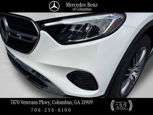 Certified 2026 Mercedes-Benz GLC 300 4MATIC image 46