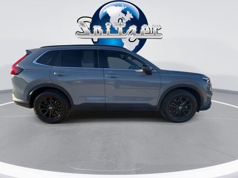 Used 2025 Honda CR-V Sport-L image 10
