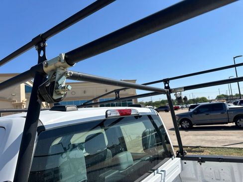 Used 2023 Ford F150 XL RWD image 11