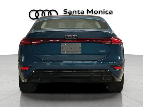 New 2027 Audi A6 e-tron Premium Plus AWD/4WD image 7