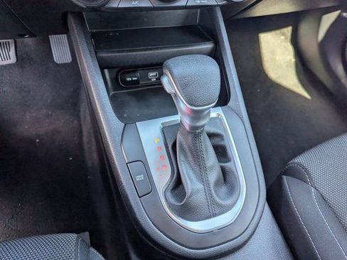 Used 2024 Kia Forte LXS image 13