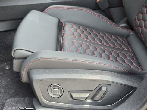 New 2026 Audi RS 3 AWD/4WD image 30