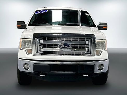 Used 2014 Ford F150 XLT w/ Equipment Group 302A Luxury AWD/4WD image 2