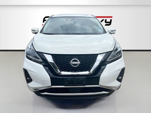 Used 2024 Nissan Murano SL FWD image 2