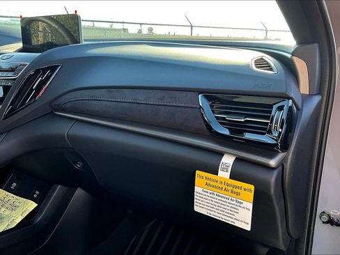 New 2026 Acura RDX A-Spec image 14