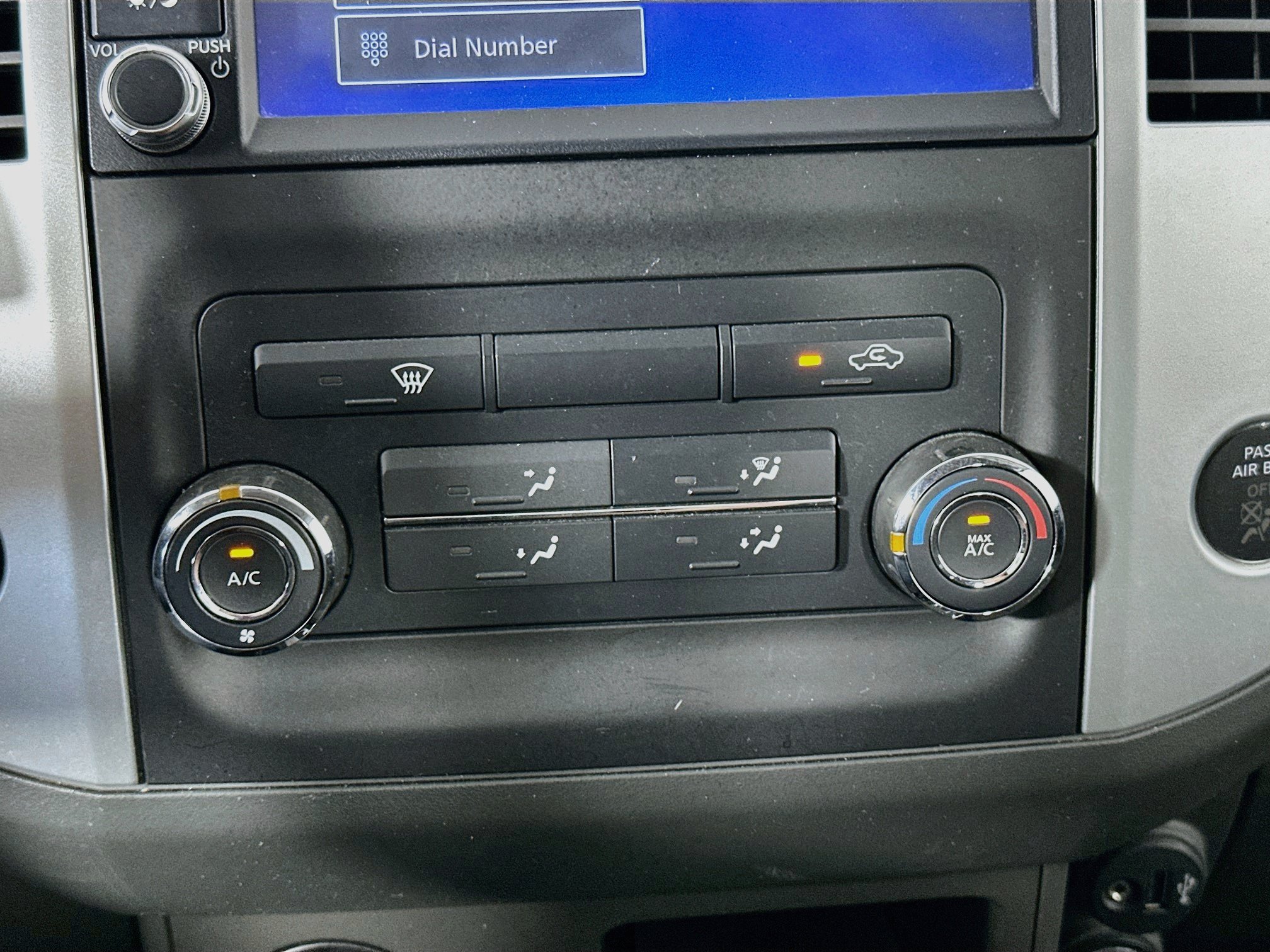 Used 2019 Nissan Frontier S RWD image 23