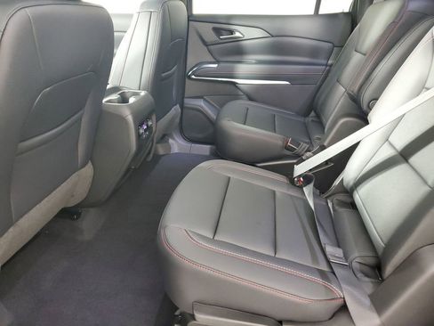 New 2026 Chevrolet Traverse Z71 AWD/4WD image 13